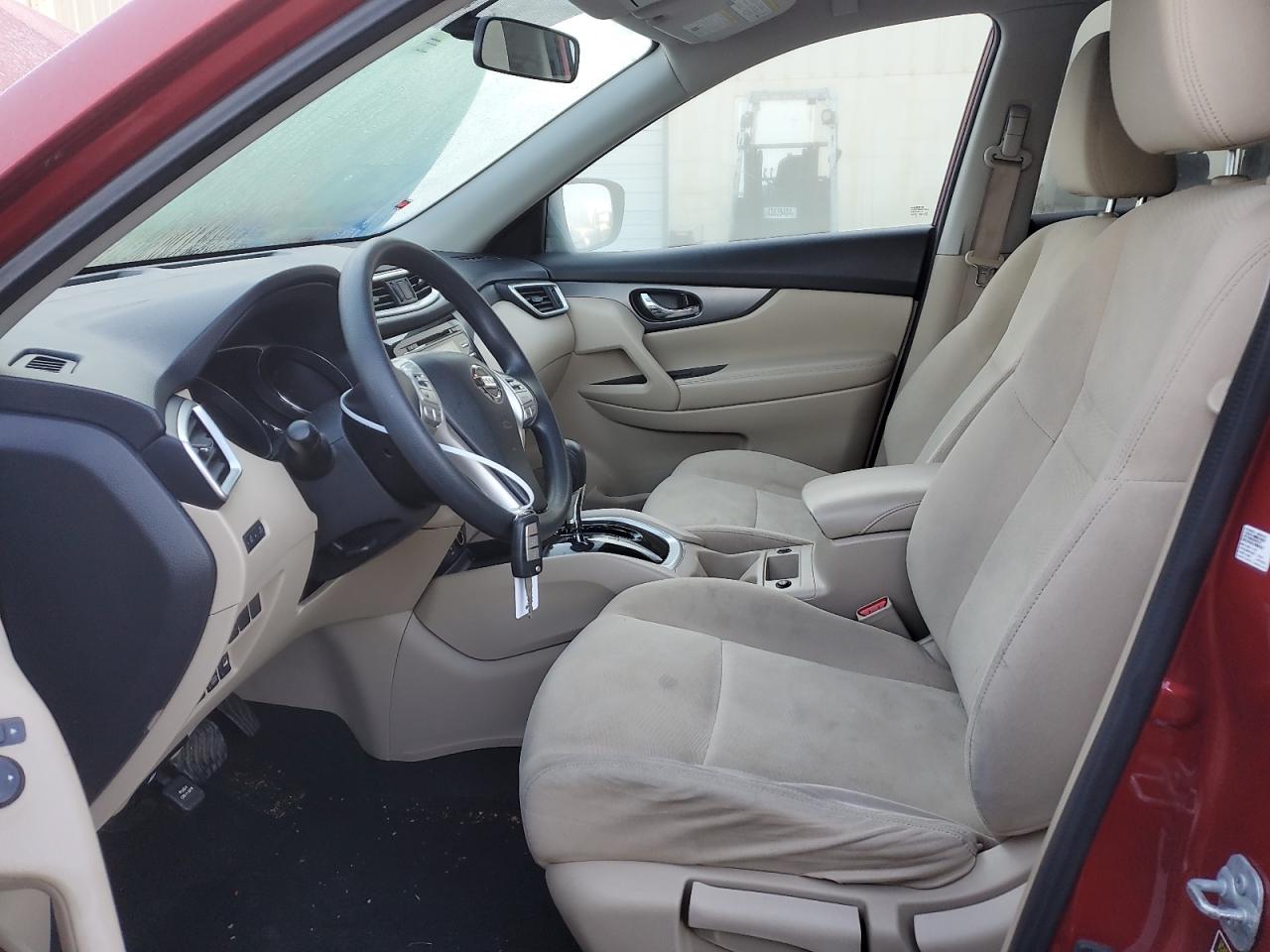 KNMAT2MV8GP634459 NISSAN All Models 2016