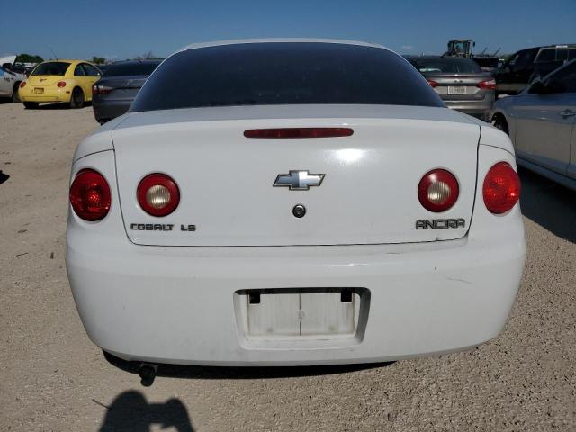 2007 Chevrolet Cobalt Ls VIN: 1G1AK15F577370971 Lot: 48176764