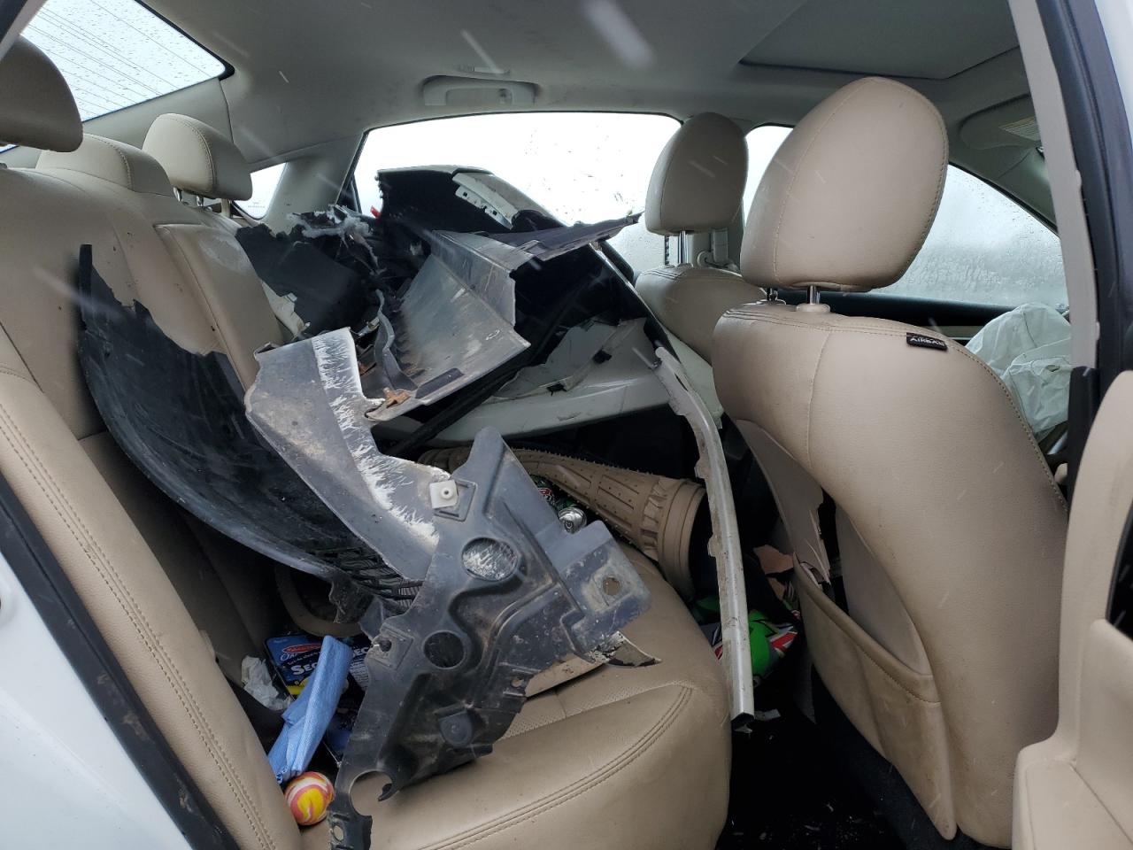 1N4AL3AP0GC138385 NISSAN ALTIMA 2016