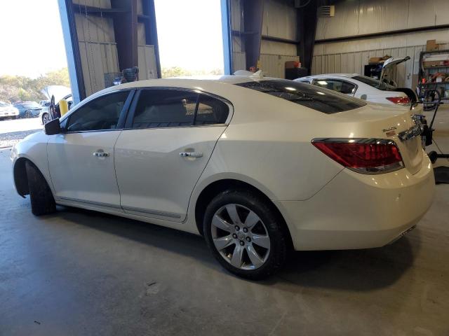 2011 Buick Lacrosse Cxs VIN: 1G4GE5ED5BF234753 Lot: 47227994