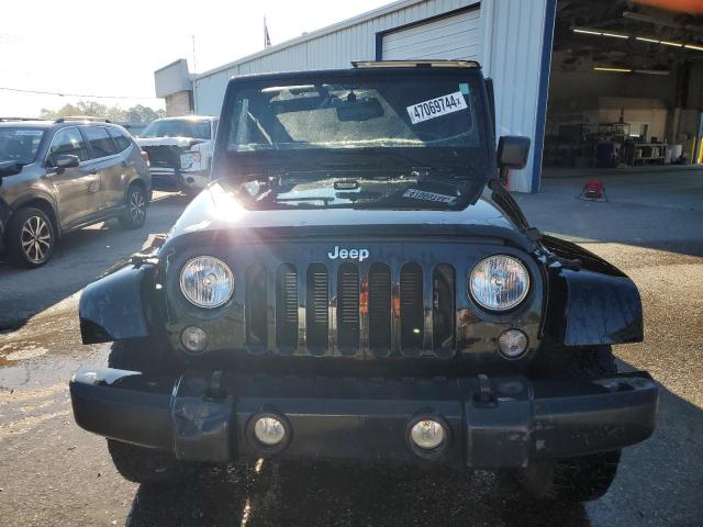 2016 JEEP WRANGLER U - 1C4BJWDG8GL206353