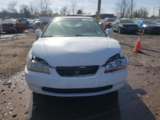 1999 Honda Accord Ex VIN: 1HGCG2259XA030259 Lot: 44256004