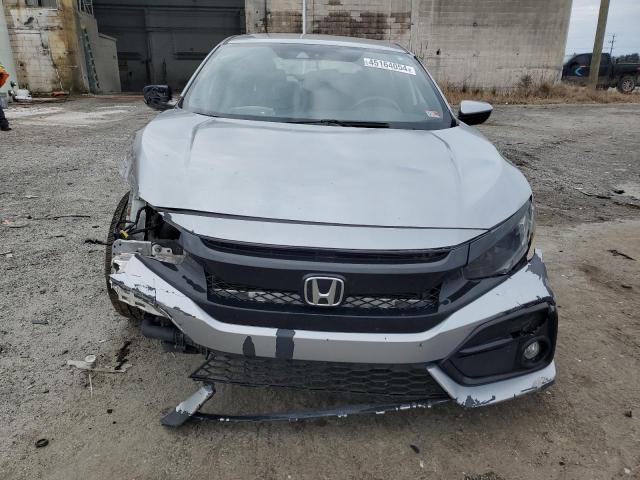 2021 HONDA CIVIC SPOR - SHHFK7H41MU413880