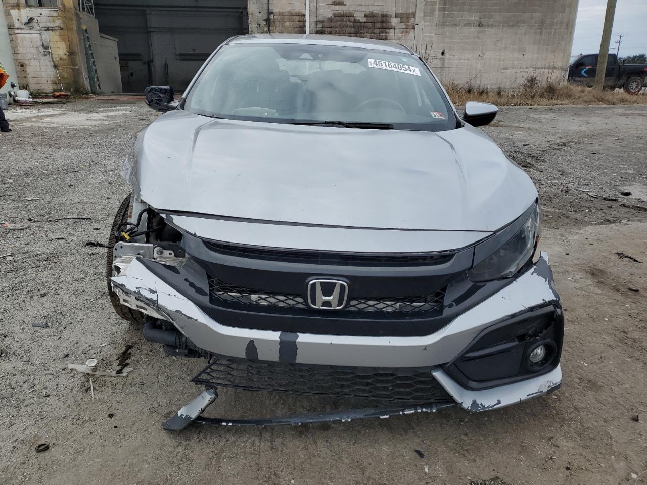 SHHFK7H41MU413880 HONDA CIVIC 2021