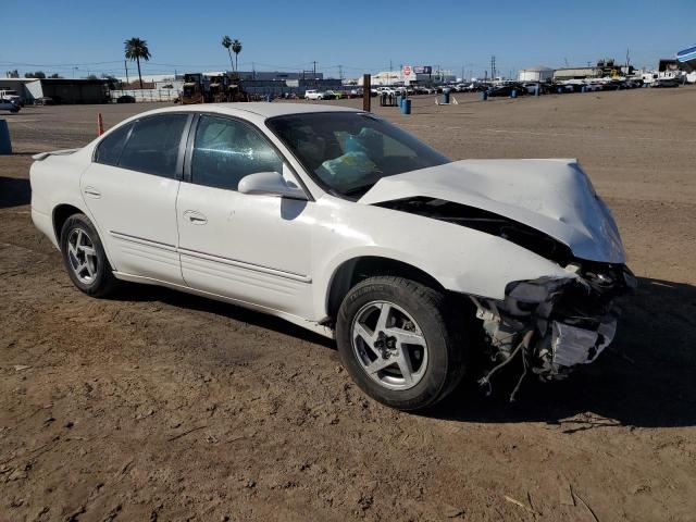 2005 Pontiac Bonneville Se VIN: 1G2HX52KX5U115669 Lot: 44989094