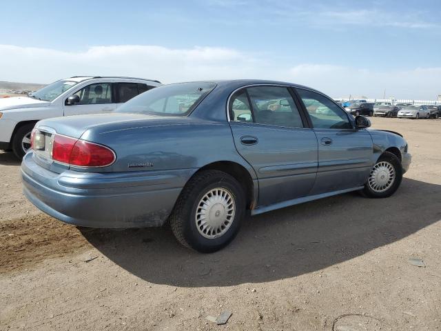 2001 Buick Lesabre Custom VIN: 1G4HP54K014272304 Lot: 46642384