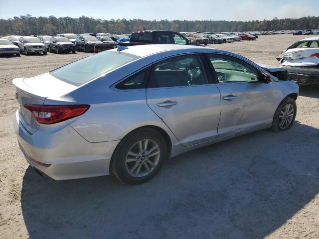 2017 Hyundai Sonata Se VIN: 5NPE24AF2HH511685 Lot: 47692794