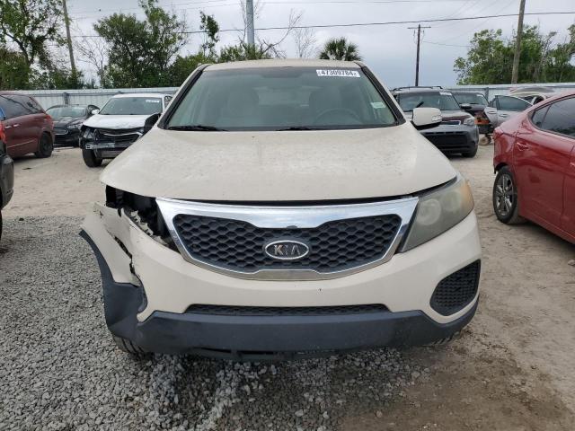 2011 Kia Sorento Base VIN: 5XYKT3A15BG020931 Lot: 47309784