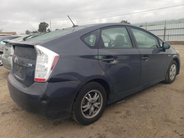 2010 Toyota Prius VIN: JTDKN3DU6A0059967 Lot: 48224894