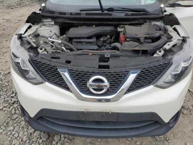 2017 NISSAN ROGUE SPOR - JN1BJ1CR6HW113923