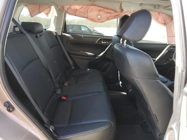 2014 Subaru Forester 2.5I Touring VIN: JF2SJAPC8EH535342 Lot: 46363754