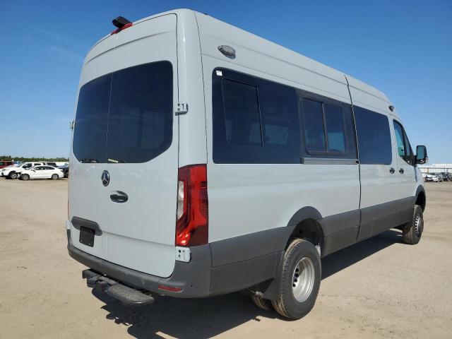 2023 Mercedes-Benz Sprinter 3500 VIN: W1W8NC6Y3PT133982 Lot: 47872314