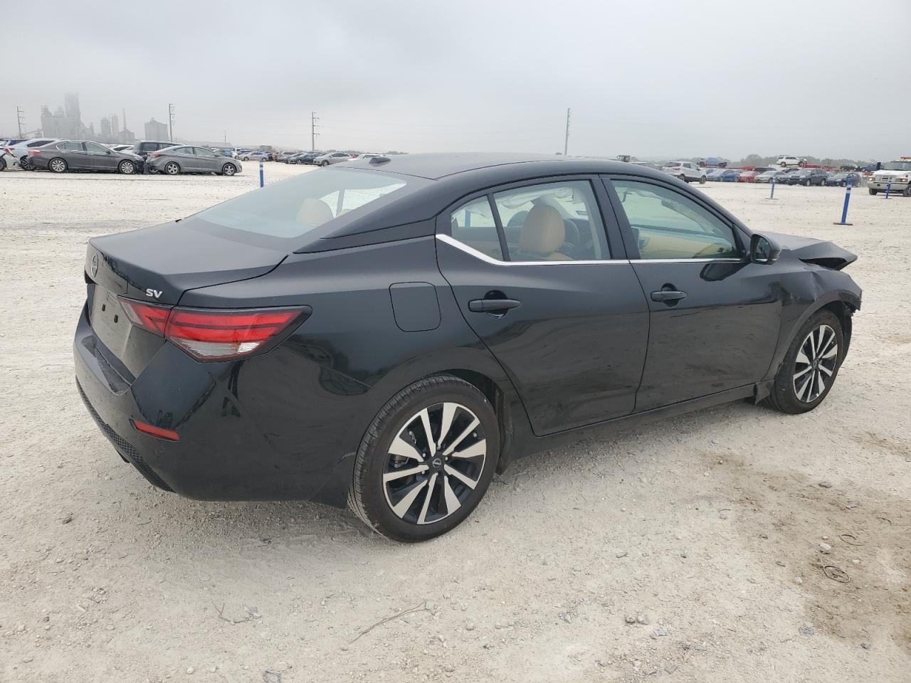 3N1AB8CV0RY265219 NISSAN SENTRA 2024