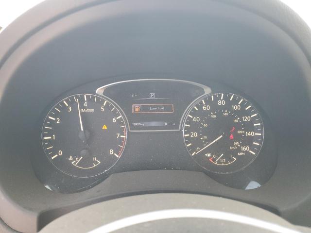 2017 NISSAN ALTIMA 2.5 - 1N4AL3AP1HC262084