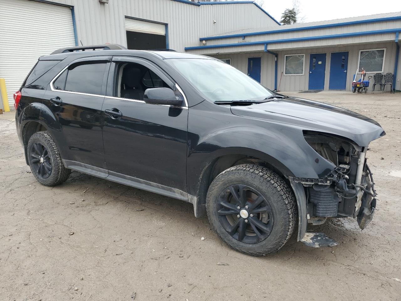 2GNFLFE39G6131234 CHEVROLET EQUINOX 2016