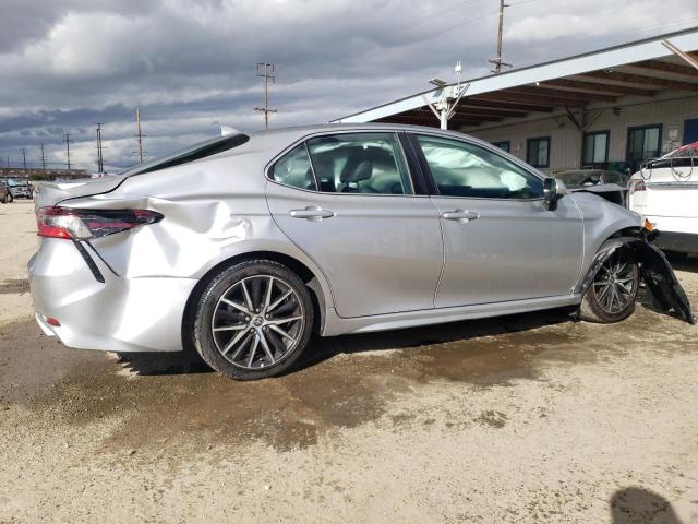 2021 Toyota Camry Se VIN: 4T1G11AK1MU521630 Lot: 45263094