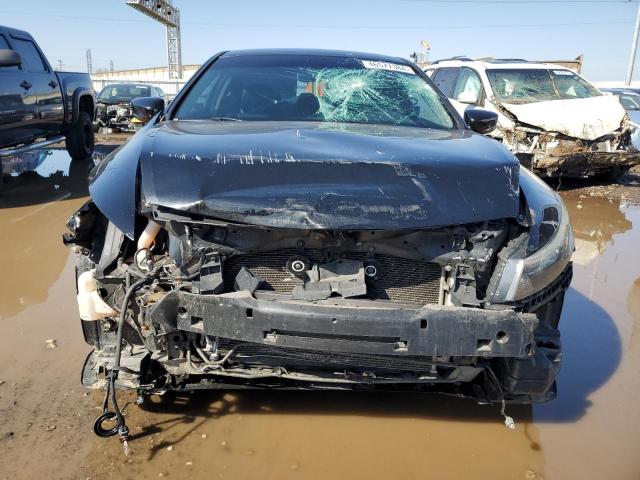 2009 Honda Accord Exl VIN: 1HGCS22849A011128 Lot: 46577384