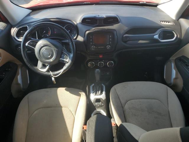 2015 JEEP RENEGADE L - ZACCJABT0FPB57809