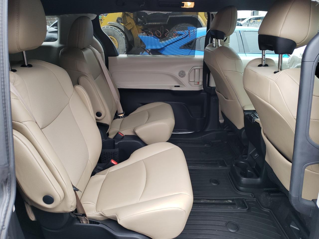 5TDJSKFCXPS078742 TOYOTA All Models 2023