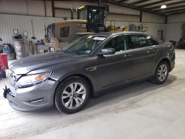 2012 FORD TAURUS SEL #2409466854