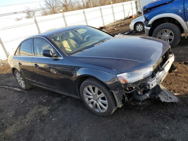 VIN WAUBFAFL5DN037677 2013 Audi A4, Premium no.4