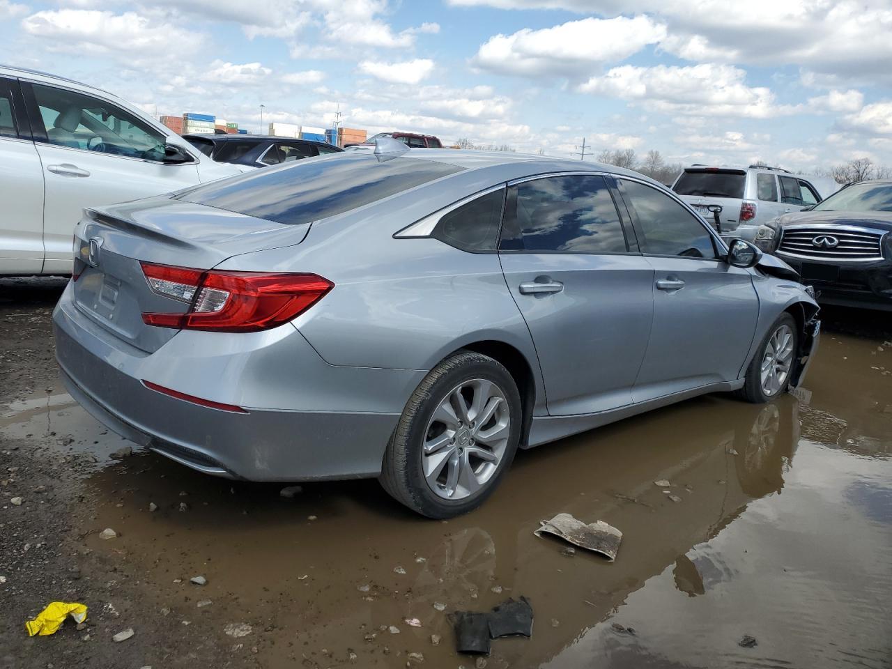 1HGCV1F16KA163951 HONDA ACCORD 2019