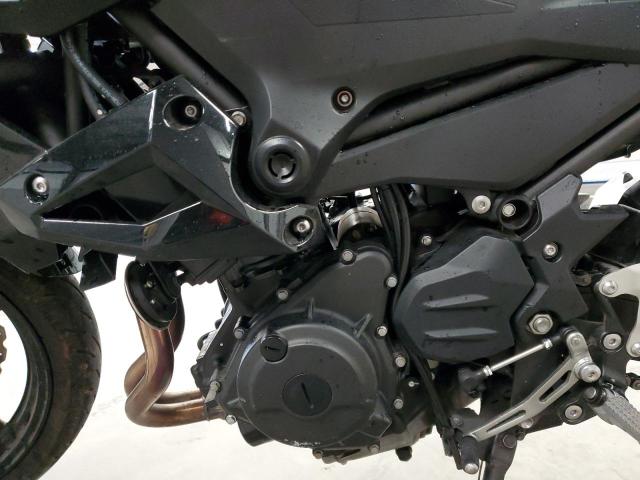 2023 KAWASAKI Z400 JKAERKD11PDAK4088