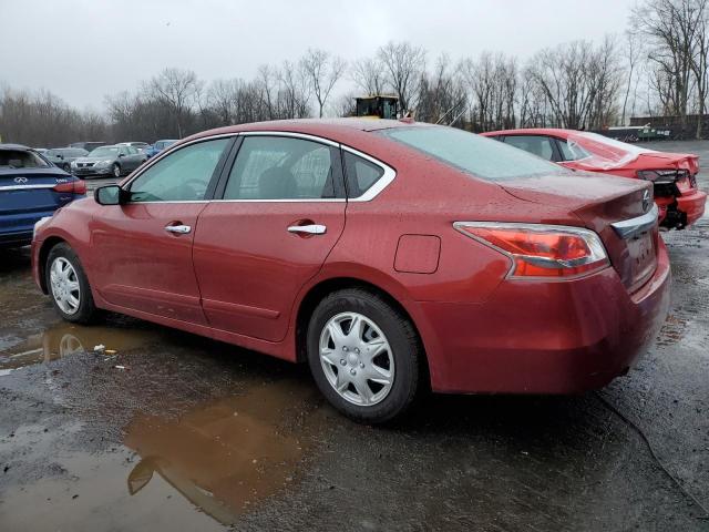 2014 Nissan Altima - Image 2
