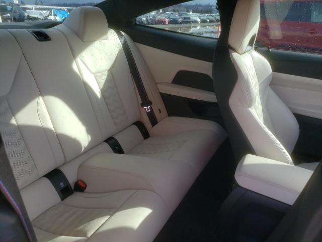 2023 BMW M4 COMPETI WBS43AZ06PCM98045