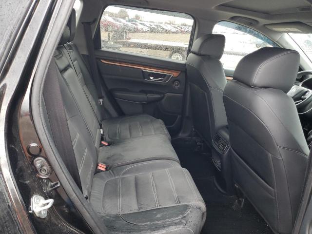 2021 Honda Cr-V Exl VIN: 2HKRW2H80MH623915 Lot: 46425044