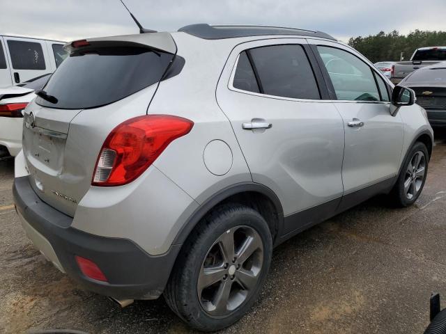 KL4CJBSB6EB687480 2014 Buick Encore Convenience