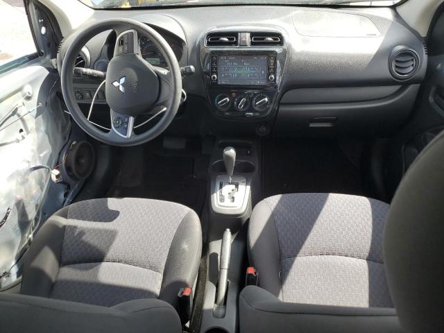 2019 MITSUBISHI MIRAGE ES - ML32A3HJ0KH004240