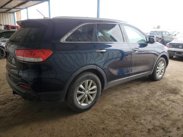 2016 Kia Sorento Lx VIN: 5XYPG4A59GG179297 Lot: 48173104