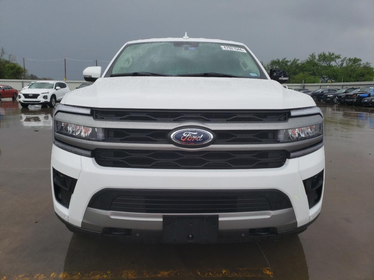 1FMJU1J83PEA66490 FORD EXPEDITION 2023