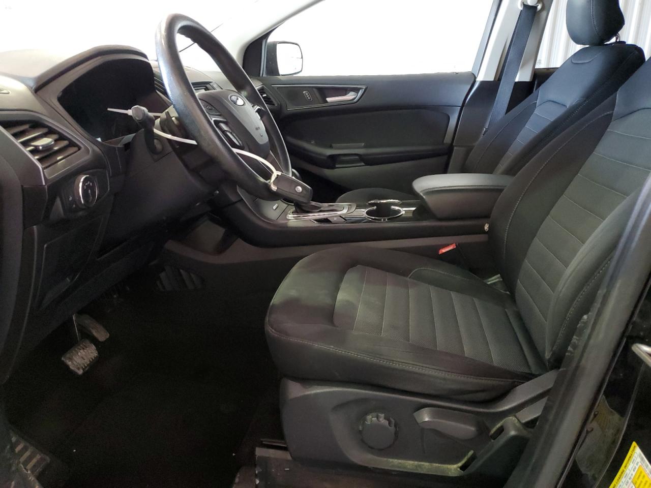 2FMPK3G94JBB10706 FORD EDGE 2018