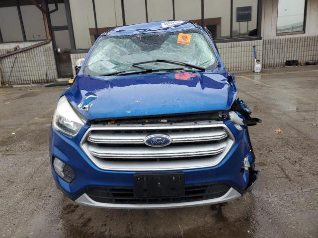 2017 Ford Escape Se VIN: 1FMCU0GD0HUC37629 Lot: 46099124