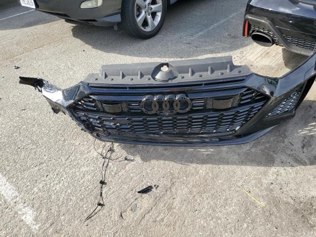 2021 AUDI RS7 WUAPCBF25MN907879