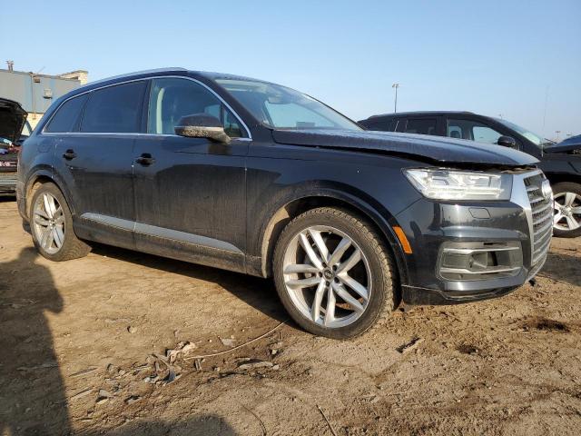 VIN WA1VAAF74JD012783 2018 Audi Q7, Prestige no.4