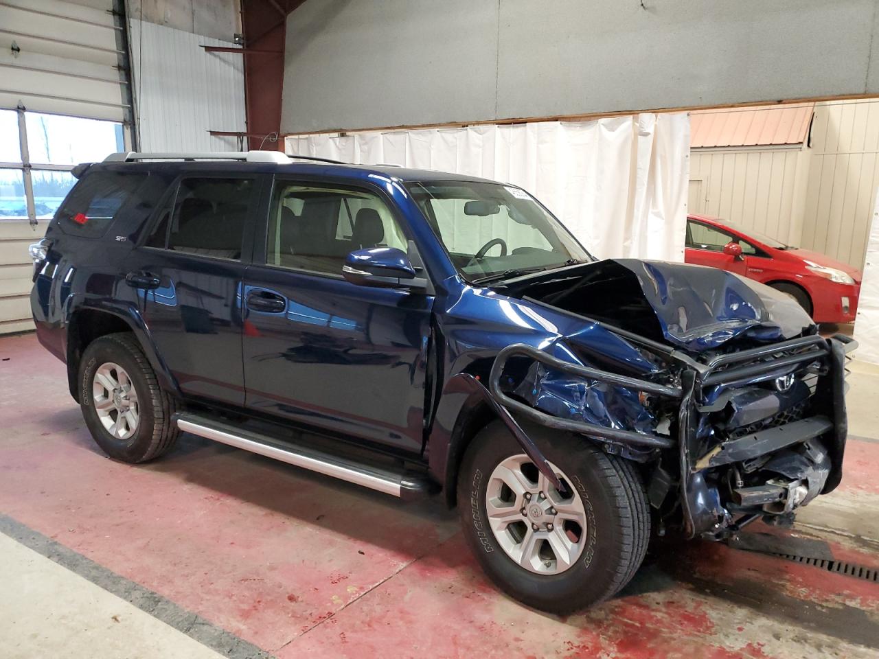 JTEBU5JR1H5424370 TOYOTA 4RUNNER 2017