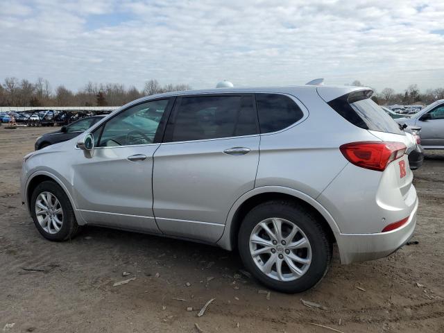 2019 BUICK ENVISION P - LRBFX1SA7KD075953