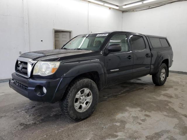 2007 Toyota Tacoma Base V6 VIN: 3TMMU52N77M003822 Lot: 40409450