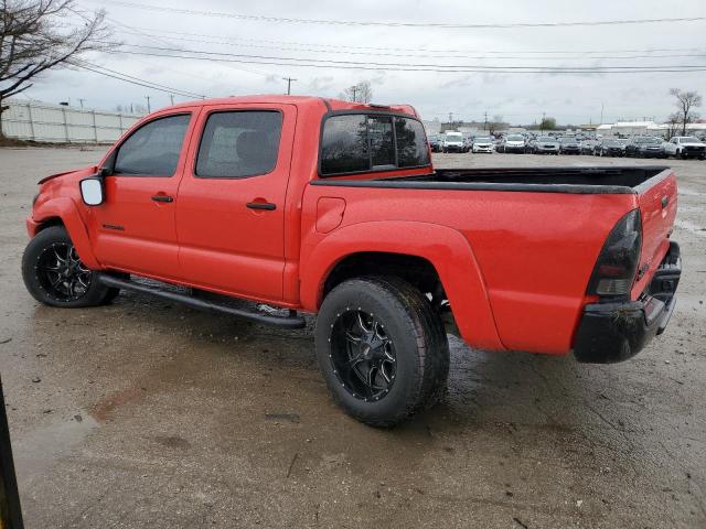 2006 Toyota Tacoma Double Cab VIN: 5TELU42N16Z244041 Lot: 48049104