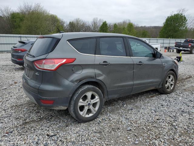 2016 Ford Escape Se VIN: 1FMCU9GX0GUA39095 Lot: 48308124