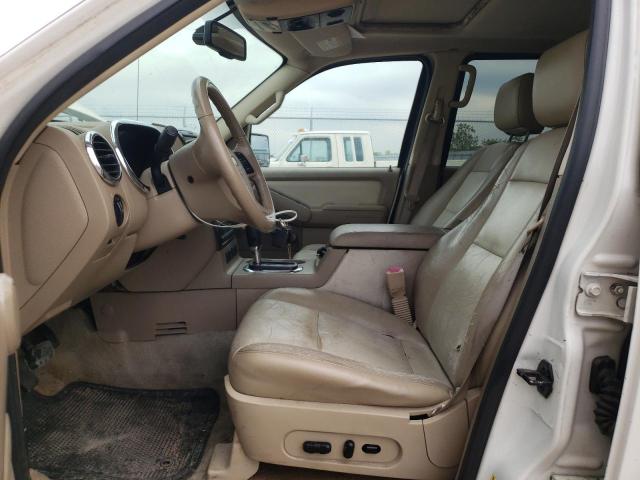 1FMEU65E97UB81745 2007 Ford Explorer Limited