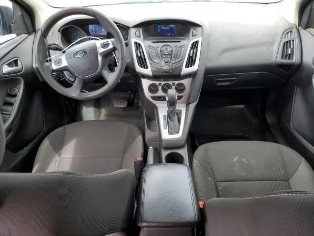2014 Ford Focus - Image 8