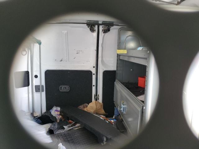 2021 Nissan Nv200 2.5S VIN: 3N6CM0KN2MK702701 Lot: 46559654