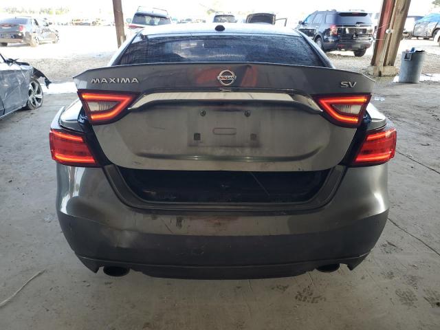 2017 NISSAN MAXIMA 3.5 - 1N4AA6AP0HC378612