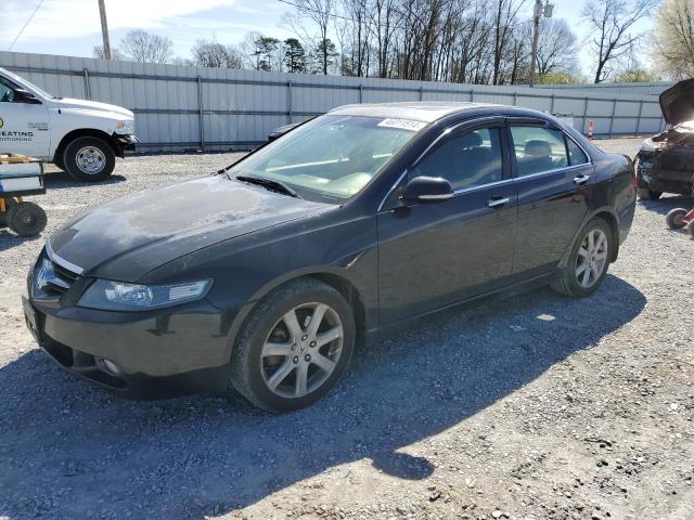 2004 Acura Tsx VIN: JH4CL96804C044962 Lot: 46011514