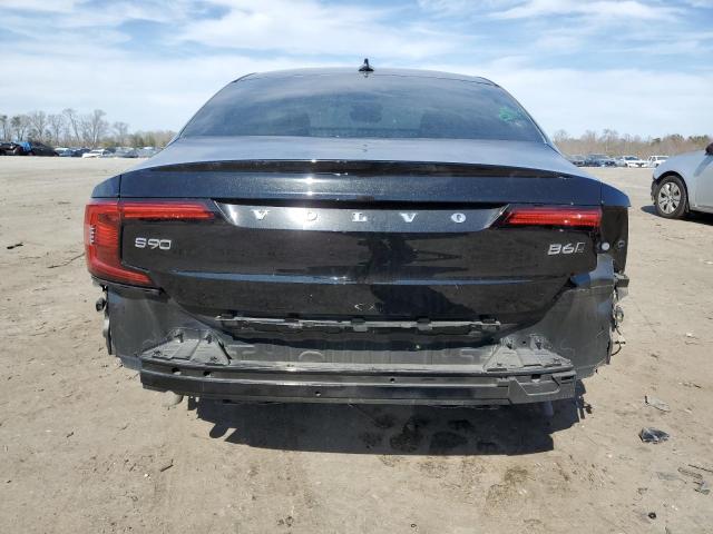 2023 VOLVO S90 PLUS - LVY062MNXPP318640