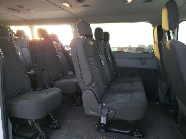 2016 FORD TRANSIT T- - 1FBZX2ZM7GKB25665